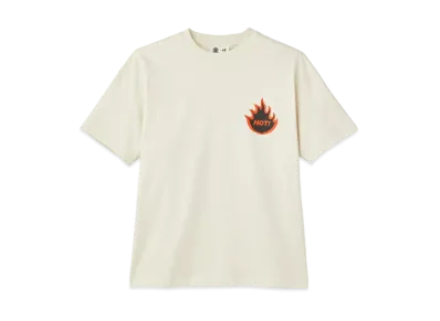 BlackEyePatch x H&M HOT COLLECTION T-SHIRT "Ivory"