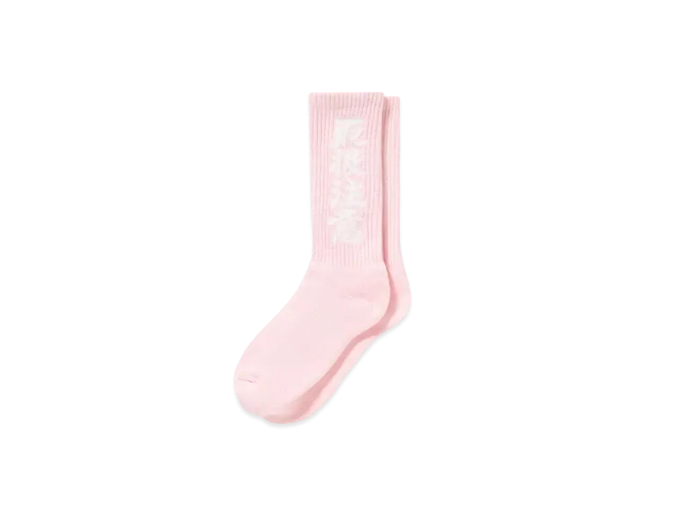 Blackeyepatch HWC Socks "Pink"