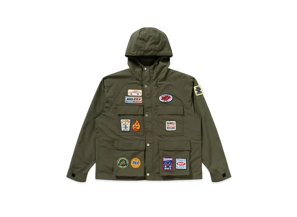 BlackEyePatch(ブラックアイパッチ)スニーカー アパレル 人気の