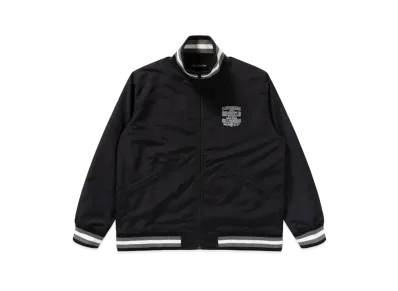 Blackeyepatch Champions Nylon Jacket "Black"