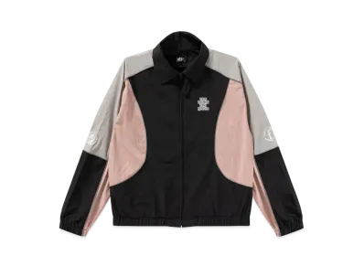 BlackEyePatch x FAF Track Jacket "Black"