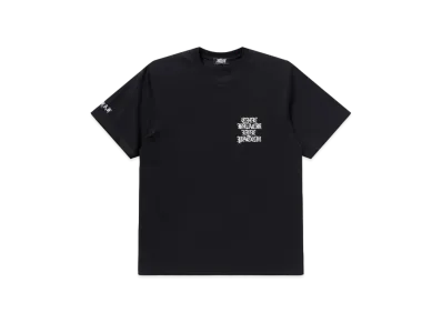 BlackEyePatch x FAF Tee "Black"