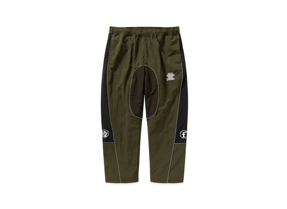 BlackEyePatch x FAF Track Pants "Khaki"