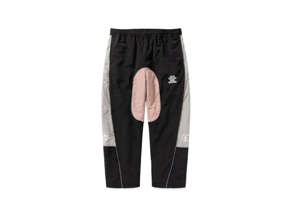 BlackEyePatch x FAF Track Pants "Black"