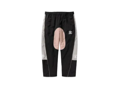 BlackEyePatch x FAF Track Pants "Black"