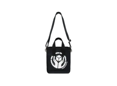 Blackeyepatch FBF 2Way Hand Bag "Black"