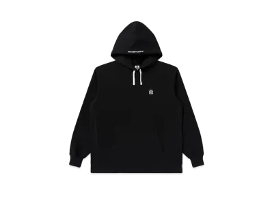 Blackeyepatch Small OG Label Heavyweight Hoodie "Black"