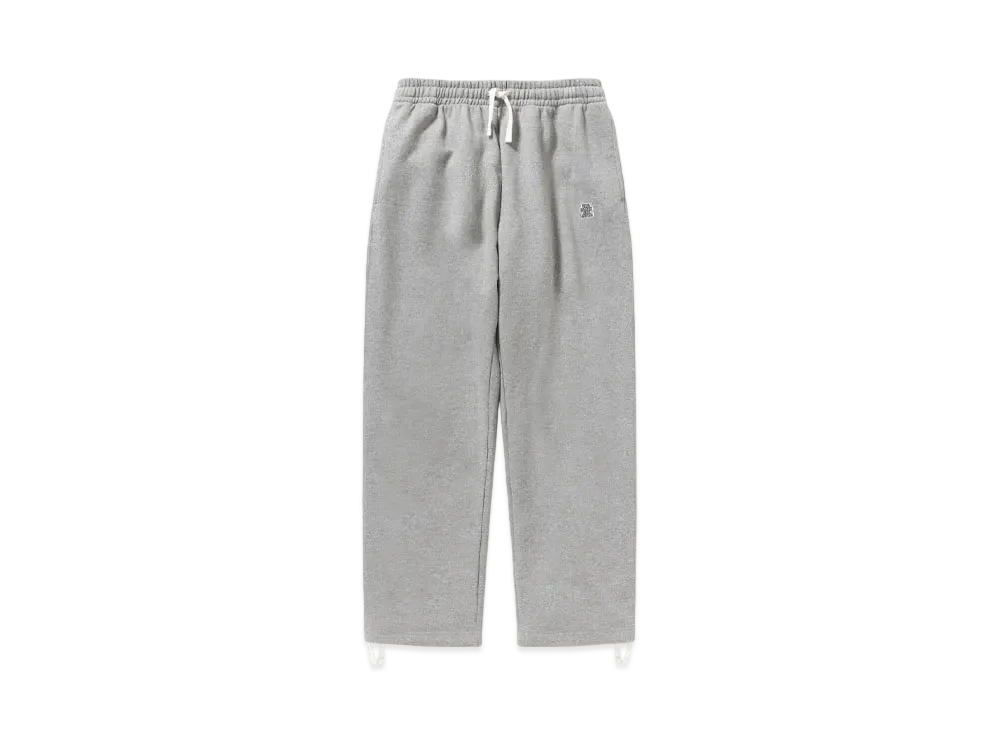 Blackeyepatch Small OG Label Heavyweight Sweat Pants "Heather Gray"