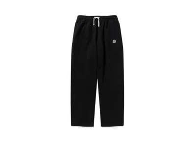 Blackeyepatch Small OG Label Heavyweight Sweat Pants "Black"