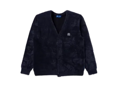 Blackeyepatch Small OG Knit Cardigan "Navy"