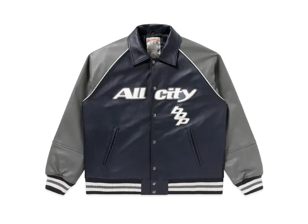 BlackEyePatch × AVIREX 取扱注意 レザージャケット XL BlackEyePatch × AVIREX 取扱注意 レザージャケット XL - メルカリ