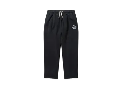 BlackEyePatch Times Logo Sweat Pants "Black"