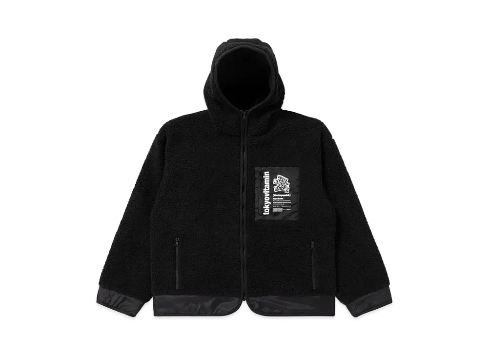 フリースジャケット | 通販・相場はスニーカーダンク