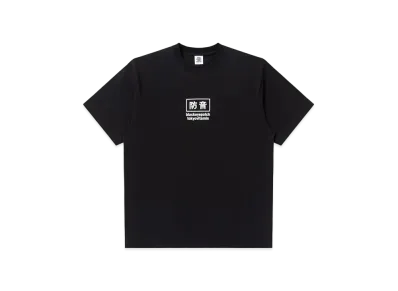 BlackEyePatch x tokyovitamin Tee "Black"