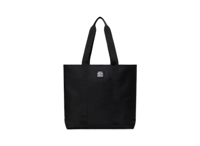 BlackEyePatch OG Label Original Big Tote "Black"