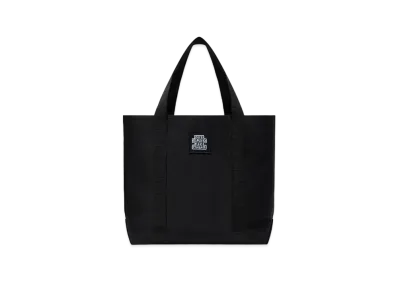 BlackEyePatch OG Label Original Medium Tote "Black"