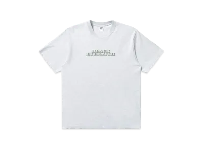 BlackEyePatch Make It Rain Tee "Ash"