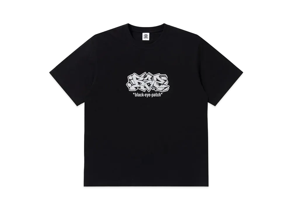 BlackEyePatch Urban Arrows Tee "Black"