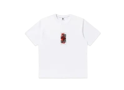 BlackEyePatch x Liberty Walk Tee "White"