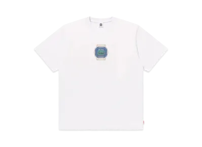 BlackEyePatch x G-Shock Tee "White"
