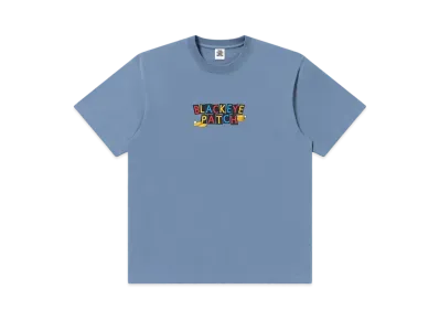 BlackEyePatch Big Casino Tee "Dark Blue"
