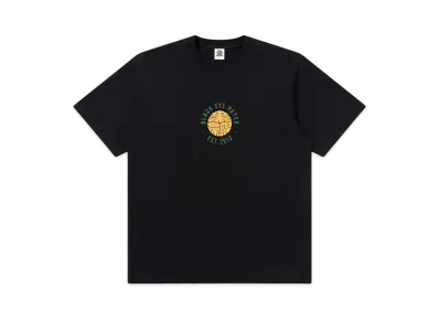 BlackEyePatch Titled Kamon Logo Tee "Black"