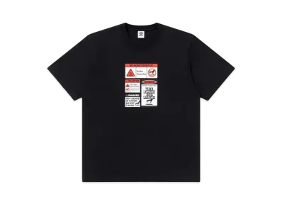 BlackEyePatch 2 Hot 2 Touch Tee "Black"