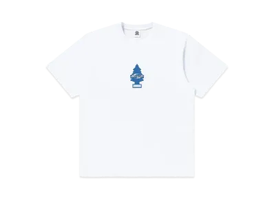 BlackEyePatch Fresh Trees Logo Tee "Blue"