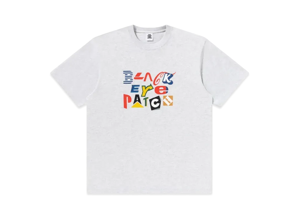 BlackEyePatch Assorted Companies Tee "Ash"
