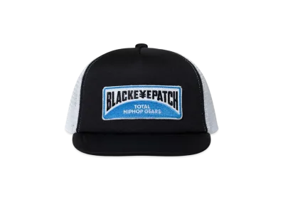 BlackEyePatch Genuine Products Sign Mesh Cap "Black"
