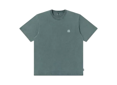 BlackEyePatch Small OG Pigment Dyed Tee "Green"