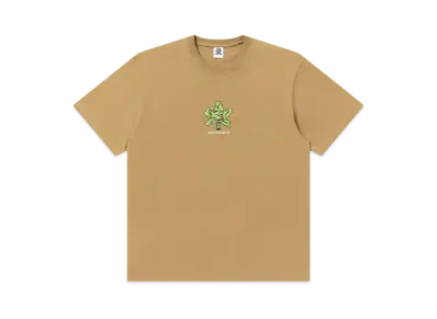 BlackEyePatch Authorized Dealer Tee "Sand"