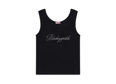 blackeyepatch タンクトップ ブラックアイパッチ ギャル blackeyepatch タンクトップ ブラックアイパッチ ギャル 2025年