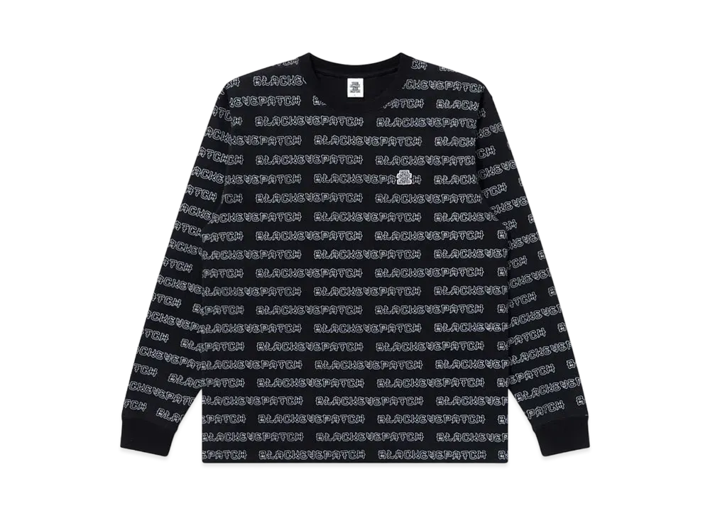 ブラックアイパッチ バケハ BlackEyePatch】取扱注意TEEと可愛いバケハ / スタッフブログ