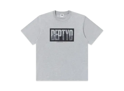 BlackEyePatch Beptyo Tee "White"