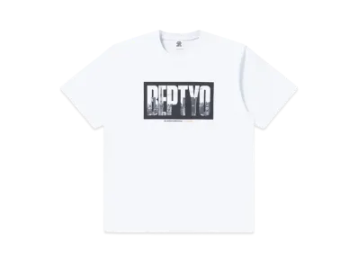 BlackEyePatch Beptyo Tee "Heather Gray"