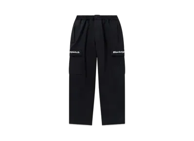 BlackEyePatch Tactical Logo Cargo Pants "Black"