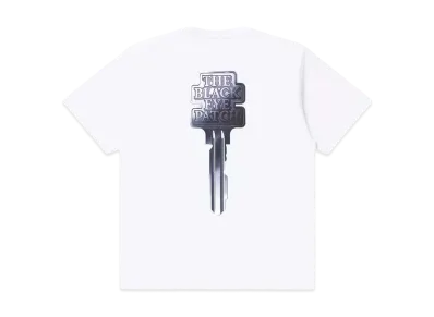 BlackEyePatch OG Masterkey Pocket Tee "White"