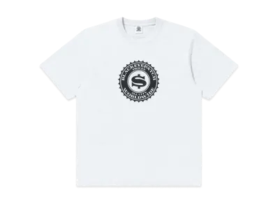 BlackEyePatch Prices Logo Tee "White"