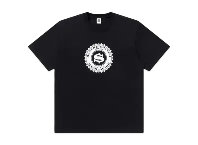 BlackEyePatch Prices Logo Tee "Black"
