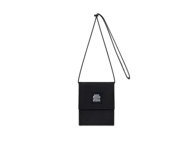BlackEyePatch OG Label Neck Pouch "Black"