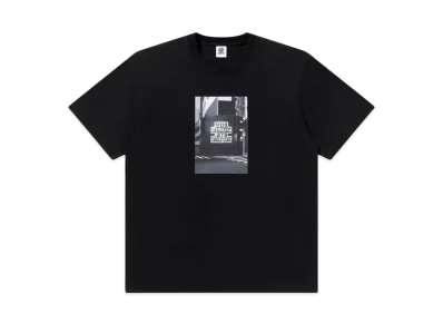 BlackEyePatch Under Construction Tee "Black"