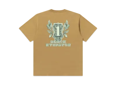 BlackEyePatch One Buck Tee "Sand"
