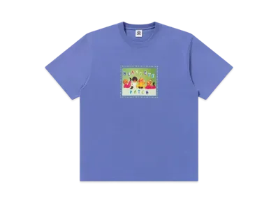 BlackEyePatch Playtoy Tee "Lavender"