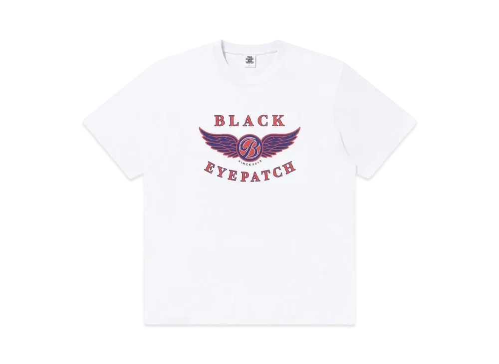 ブラックアイパッチ ブラックアイパッチ 22AW BEPFW22TP40 ハンドル ウィズ ケア