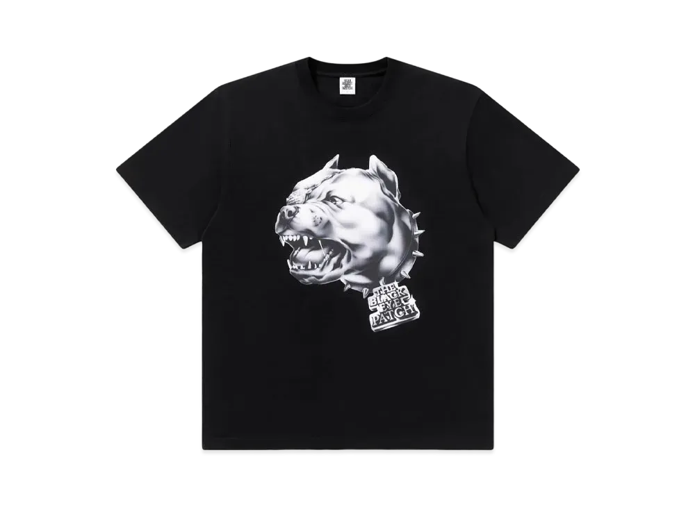 BlackEyePatch Tough Dog Tee "Black"