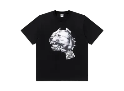 BlackEyePatch Tough Dog Tee "Black"