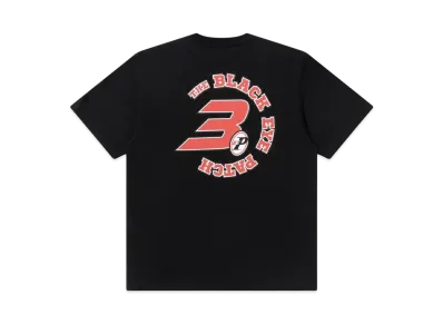 BlackEyePatch The ANSW3R Tee "Black"