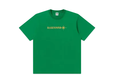 BlackEyePatch Premire Emblem Tee "Green"