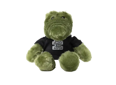 BlackEyePatch Stuffed OG Label Crocodile "Multi"